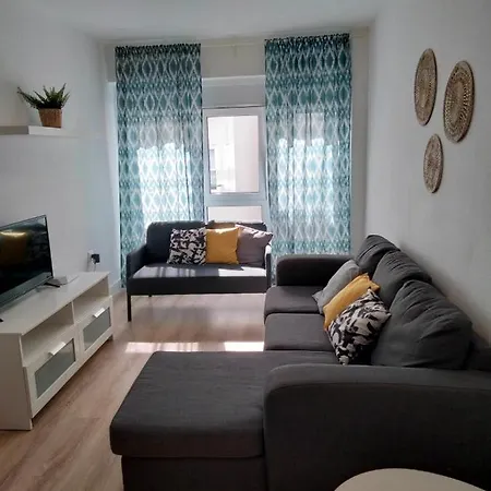 Apartment Coruna Magica