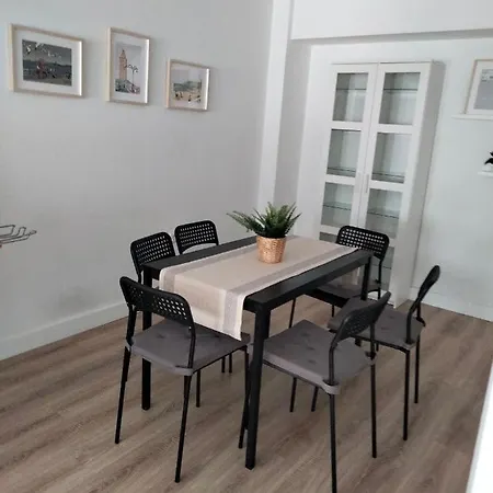 Apartment Coruna Magica A Coruna
