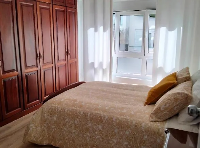 Διαμέρισμα Coruna Magica