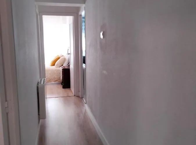 Διαμέρισμα Coruna Magica