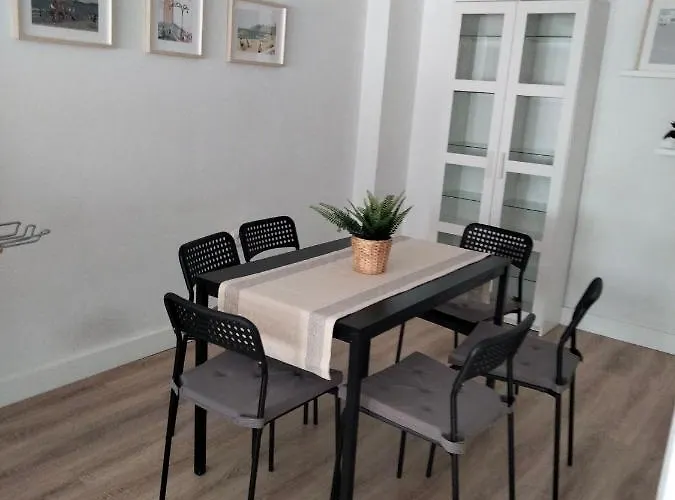 Διαμέρισμα Coruna Magica A Coruña