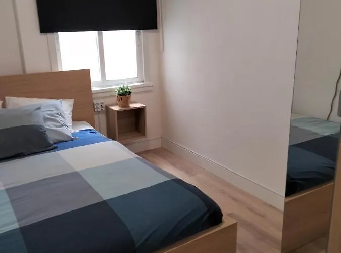 Διαμέρισμα Coruna Magica