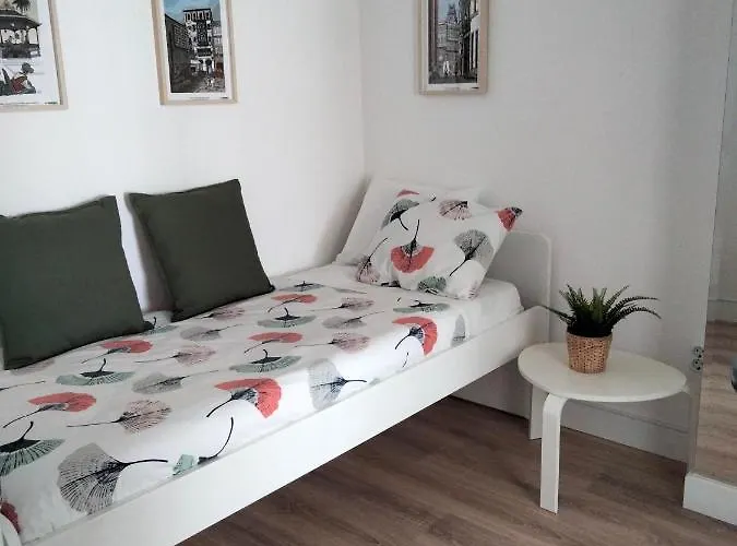 Coruna Magica Διαμέρισμα *